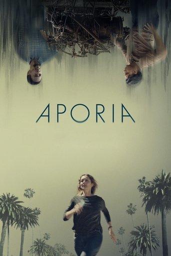 Aporia (2023) poster