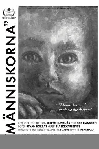 Homo Sapiens (2007) poster