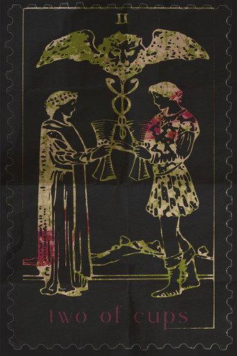 Two of Cups (2025) poster