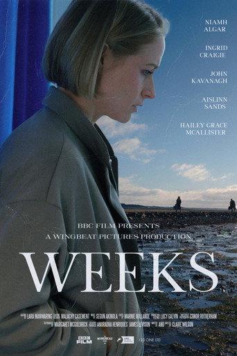 Weeks () poster