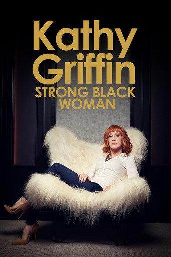 Kathy Griffin: Strong Black Woman (2006) poster