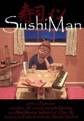 SushiMan (2003) poster