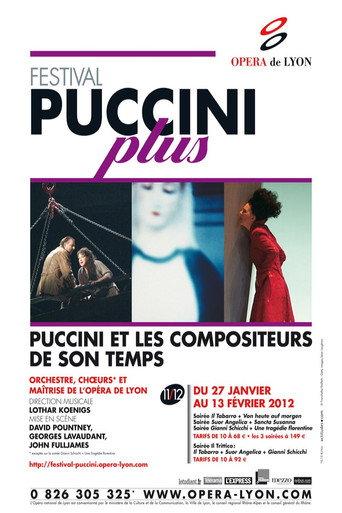 Il trittico - Suor Angelica (2012) poster