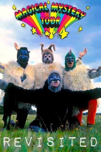 Magical Mystery Tour Revisited (2012) poster
