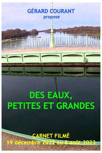 Des eaux, petites et grandes (2023) poster
