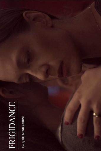 Frigidance (2010) poster
