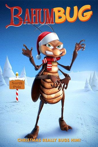 Bahum Bug (2019) poster