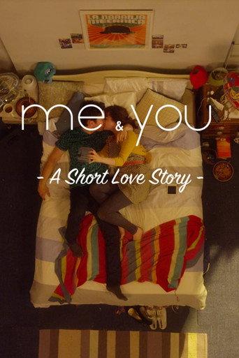 Me & You (2015) poster