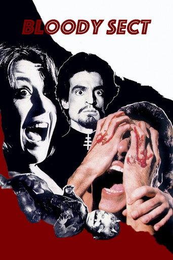 Bloody Sect (1982) poster