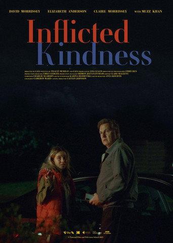 Inflicted Kindness () poster