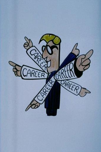 Jobs For Early School Leavers (1970) poster