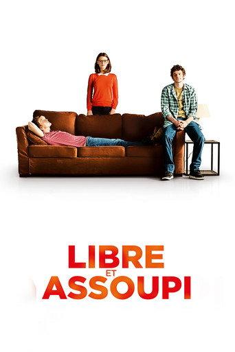 Nice and Easy (2014) poster