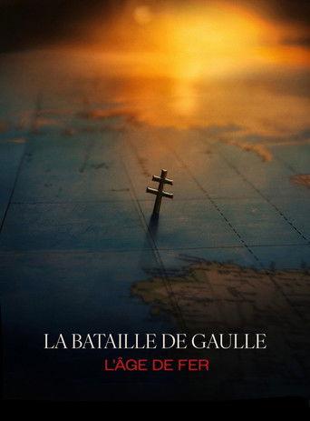 De Gaulle: Tilting Iron (Film 1) (2026) poster