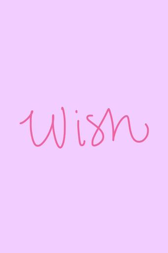 WISH (2016) poster
