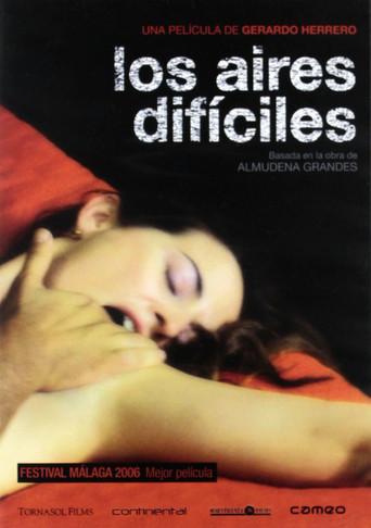 Rough Winds (2006) poster