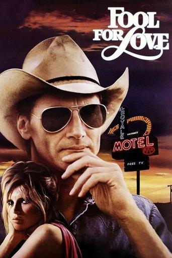 Fool for Love (1985) poster
