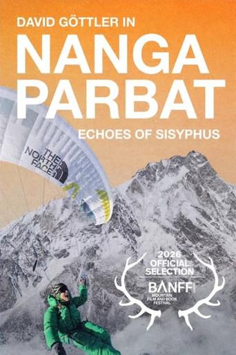 Nanga Parbat - Echoes of Sisyphus (2026) poster