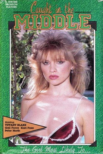 Caught in the Middle (1986) poster