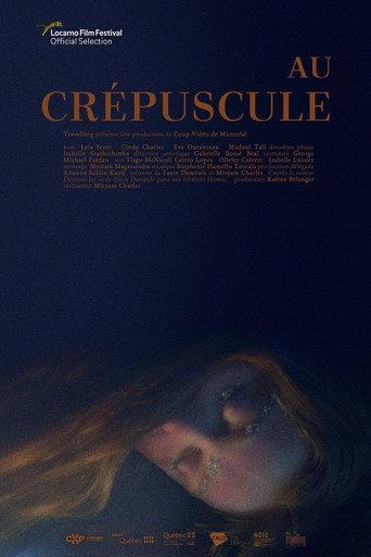 At Dusk (2022) poster
