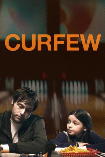 Curfew (2012) poster