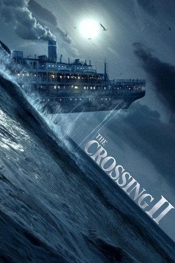 The Crossing II (2015) poster