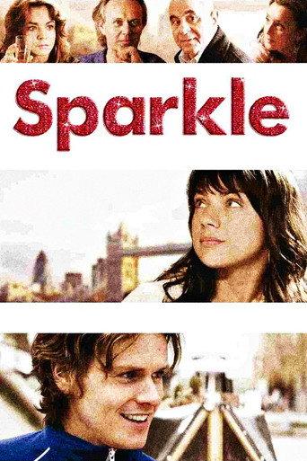 Sparkle (2007) poster