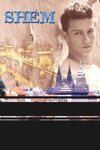 Shem (2004) poster