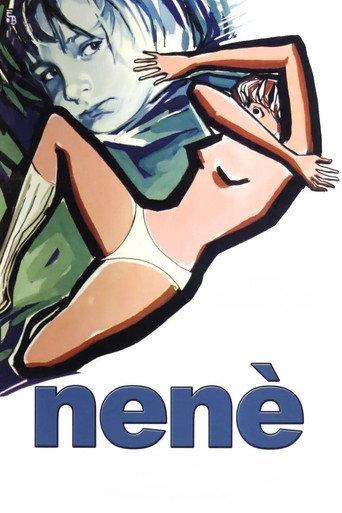 Nenè (1977) poster