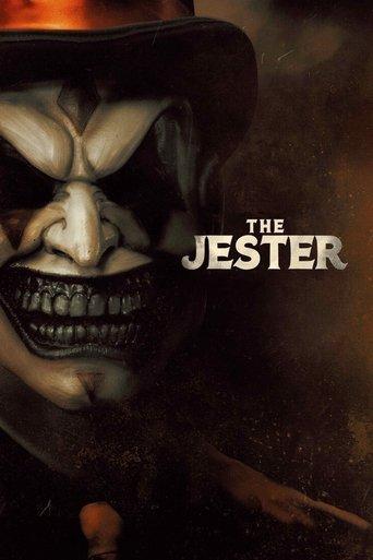 The Jester (2023) poster