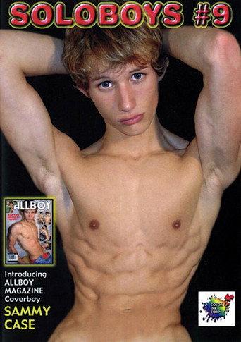 Soloboys 9 (2004) poster