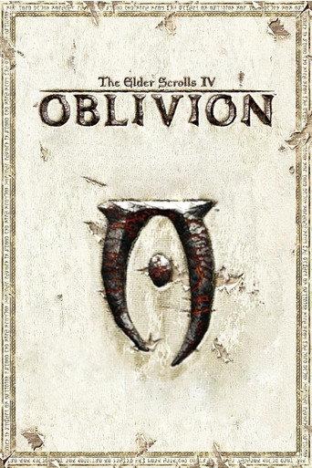 The Making of Oblivion (2006) poster