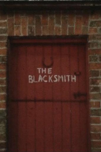 The Blacksmith (1978) poster