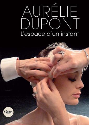 Aurélie Dupont, Instants of Grace (2010) poster