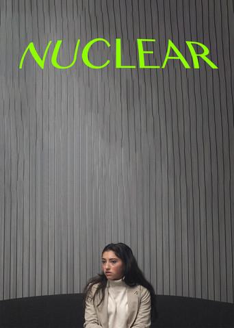 nuclear () poster