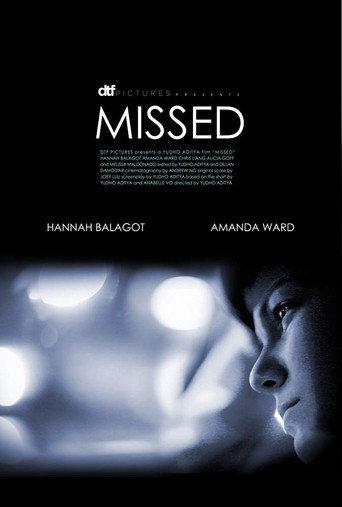 Missed (2013) poster