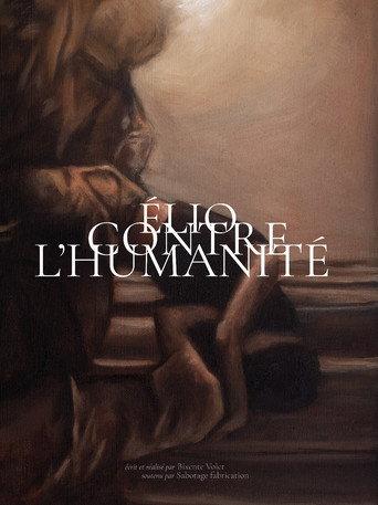 Élio contre l'humanité (2023) poster