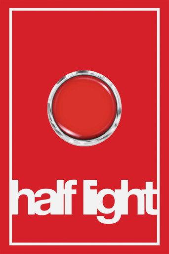 Half Light (2026) poster