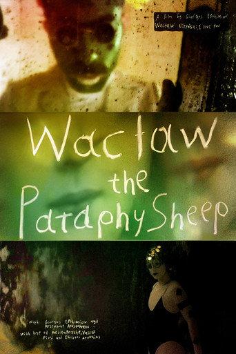 Waclaw the PataphySheep () poster