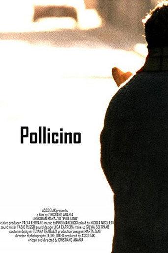 Pollicino () poster