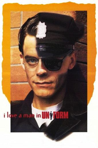 I Love a Man in Uniform (1993) poster