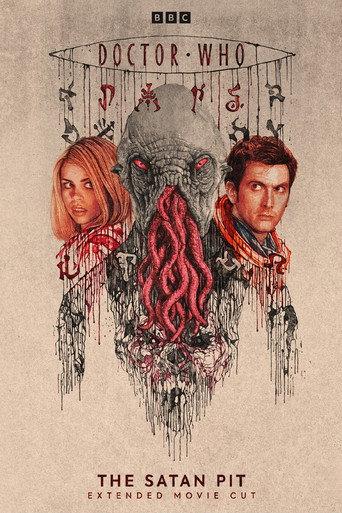 Doctor Who: The Satan Pit (2026) poster