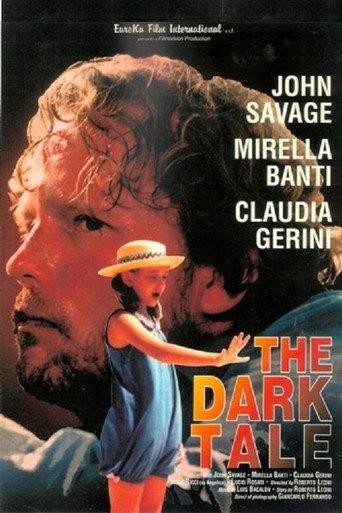 The Dark Tale (1991) poster