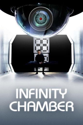Infinity Chamber (2016) poster