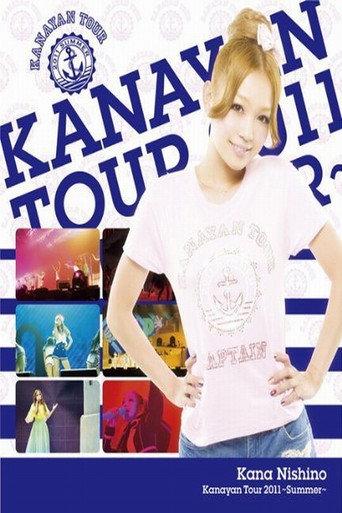Kanayan Tour 2011 ~Summer~ (2011) poster