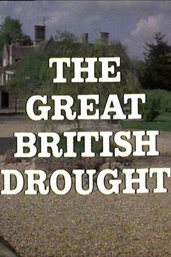 The Great British Drought (1976) poster