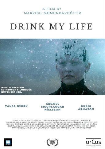 Drink My Life (2022) poster