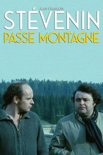 Mountain Pass (1978) poster