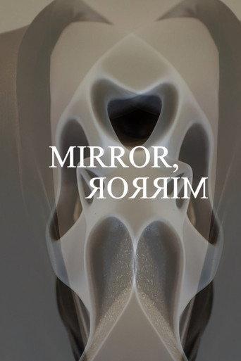 Mirror, Mirror (2020) poster