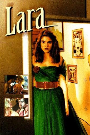 Lara (2002) poster