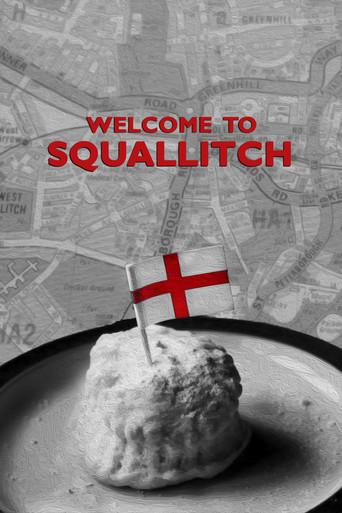 Welcome to Squallitch (2024) poster